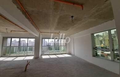 Imagem: São Paulo - Conjunto Comercial/Sala - Jardins