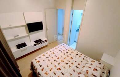 Imagem 8: Apartamento para Venda - 67m², 3 dormitórios, sendo 1 suites, 1 vaga...