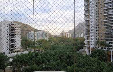 Imagem 6: Apartamento com 2 quartos no Recreio dos Bandeirantes - Barra Bonita