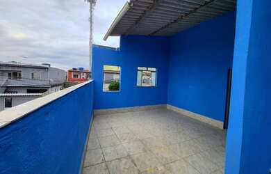 Imagem: A casa possui 1 Dormitório, 1 Banheiro, 110m² de Área, Imóvel