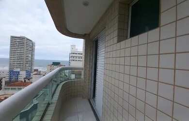 Imagem 10: Apartamento na Aviação. Vista para o mar, 119m² de Área, 2 Vagas na...