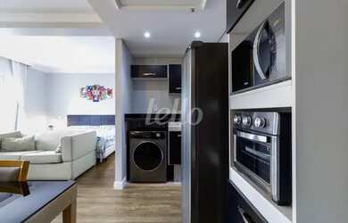 Imagem 12: São Paulo - Apartamento Padrão - Pinheiros