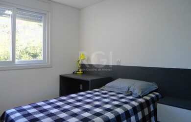 Imagem 9: Apartamento para Venda - 114.2m², 3 dormitórios, sendo 1 suites, 2 vagas - Cristal