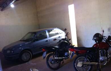 Imagem 9: Barra da Tijuca. Varanda, 1 Vaga na garageme2 Dormitórios