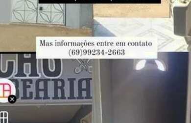 Imagem: O depósito está localizado em Juscelino Kubitschek, Porto