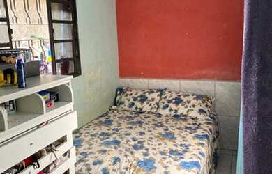 Imagem 4: Casa a Venda - Paulo VI. Varanda, 1 Banheiroe2 Dormitórios