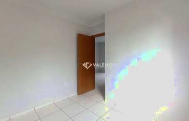 Imagem 8: Apartamento Novo para Alugar por R$1.000.00 no Residencial Recanto Verde...