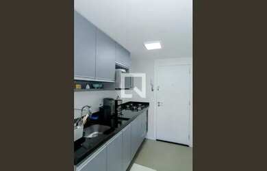 Imagem 10: Apartamento para Aluguel - Copacabana, 1 Quarto, 30 m2