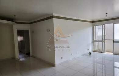 Imagem: O apartamento possui 3 Dormitórios, 3 Banheiros, 1 Vaga na