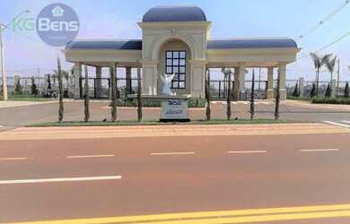 Imagem 3: Casa com 3 suítes, 258,7 m², a venda por R$ 2.200.000 Residencial Club...