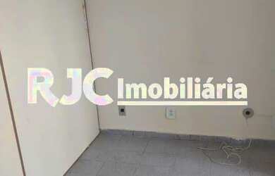 Imagem 8: Sala/Conjunto para venda com 25 metros quadrados em Tijuca - Rio de Janeiro - RJ