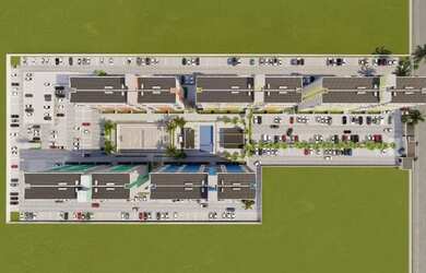 Imagem 9: perfeito para quem busca comodidade e lazer completo-