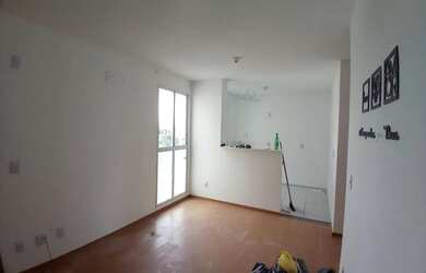 Imagem 6: Apartamento com 2 dormitórios para alugar, 1 m² por R$ 1.000,00/mês - Parque Guarus - Camp