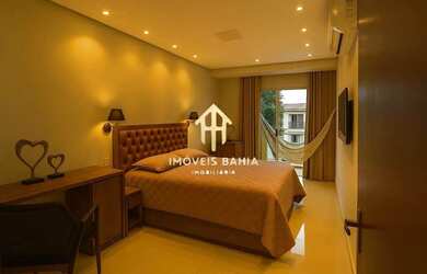 Imagem 3: Venda ou Aluguel - Casa Duplex de Alto Padrão no Con. José Luís Ribeiro