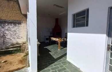 Imagem 16: Casa com 3 dormitórios à venda, 267 m² por R$ 1.450.000,00 - Santa...