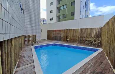 Imagem 11: Apartamento com 3 quartos e 110 m² em Casa Caiada Olinda a venda no Edifício...