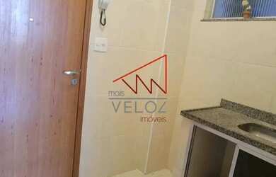 Imagem 15: Kitnet/Conjugado-À VENDA-Centro-Rio de Janeiro-RJ