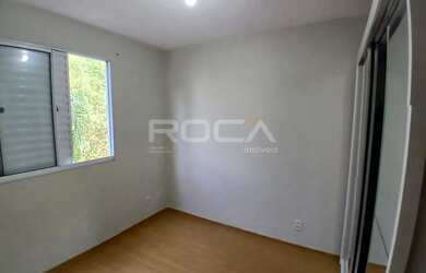 Imagem 14: Apartamento padrão para alugar no Residencial Monsenhor Romeu Tortorelli...