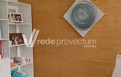 Imagem 3: sala - Vila Itapura - Campinas