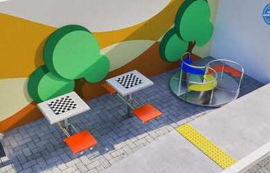 Imagem 8: Proximo ao hospital metropolitano -2quartos-varanda-portaria24hrs