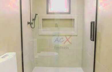 Imagem 6: Casa com 4 dormitórios à venda, 190 m² por R$ 1.199.000 - Santa Cândida - Curitiba/PR