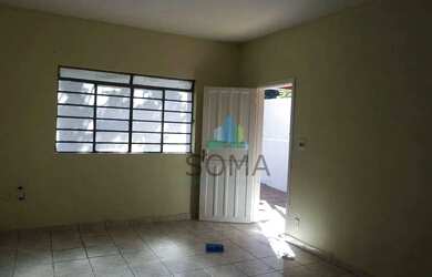Imagem 3: Casa com 3 dormitórios para alugar, 144 m² por R$ 2.180,00/mês - Jardim...