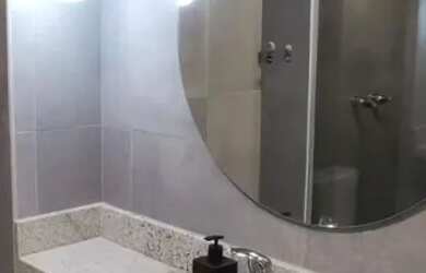 Imagem 6: Apartamento Mobiliado 1 dorm e vaga no Mont Serrat - Porto Alegre