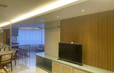 Imagem 2: Imóvel para aluguel possui 103 metros quadrados com 3 quartos em Piemonte...