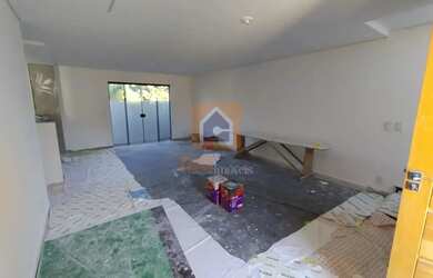 Imagem 3: Sobrado de esquina à venda no Jardim Carvalho