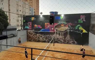 Imagem: Locação para Eventos