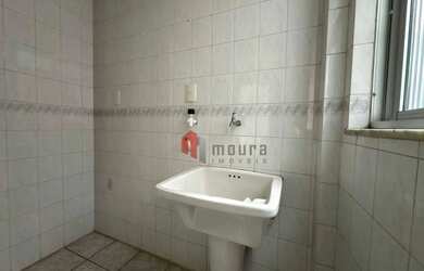 Imagem 9: Apartamento - morro da glória - 1 quarto - 2 garagens