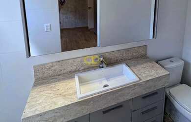 Imagem 15: Área privativa, 4 quartos, 4 suites, 4 vagas