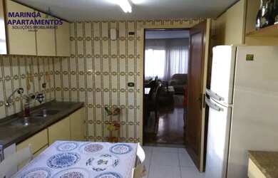Imagem 3: Apartamento à venda em Maringá, Zona 01, com 2 quartos, com 172 m²,...