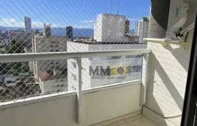 Imagem 7: Apartamento com 2 dormitórios para alugar, 70 m² - Gonzaguinha - São...