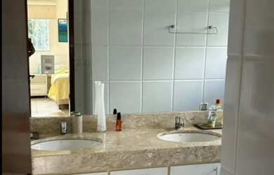 Imagem 3: Venda de Casa de Luxo em Camaçari-BA 4 Quartos, 3 Suítes, 3 Banheiros,...