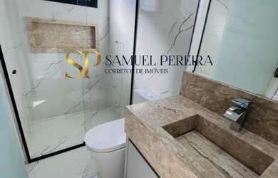 Imagem 14: Casa Parqville Pinheiros 3 suítes Plenas Completa em armários