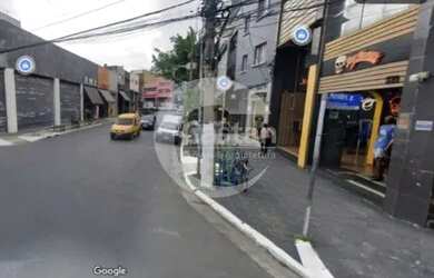 Imagem 8: Edifício Comercial em Brás