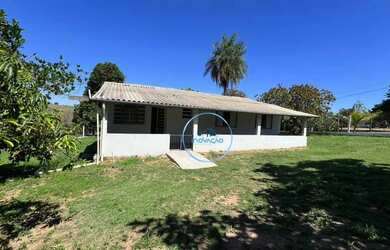 Imagem: A fazenda possui 80m² de Área e está localizado em São