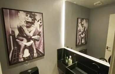 Imagem 15: Loft com 1 dormitório à venda, 74 m² por R$ 785.000,00 - Pituba - Salvador/BA