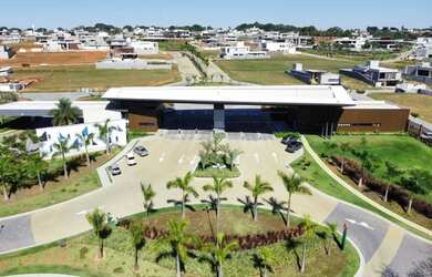 Imagem 2: Terreno em Condomínio para Venda em Goiânia, Jardins Itália