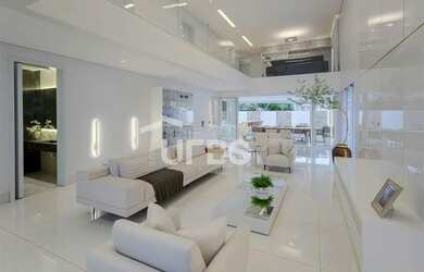 Imagem 7: Sobrado à Venda no Jardins Verona