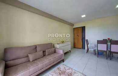 Imagem 4: Imóvel para venda possui 83 metros quadrados com 3 quartos, 1 suite em Casa Caiada - Olind