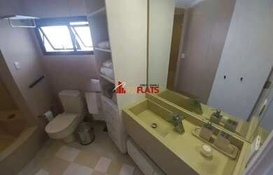 Imagem 5: Flat com ótimo preço no bairro Bela Vista. Confira