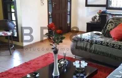 Imagem 5: SOBRADO COM 490M², 3 QUARTOS, 3 SUÍTES E 3 VAGAS EM ATIBAIA SP