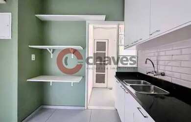 Imagem 13: Apartamento à venda em Leblon 2 quartos 100m²