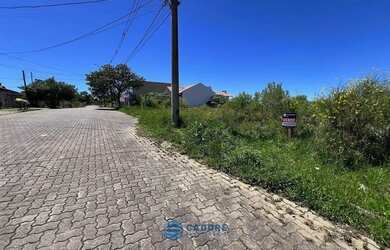 Imagem 6: Terreno a venda com 319m² Lot. Villa Di Fillippo