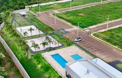 Imagem 4: Terreno a venda Condomínio Ayat II