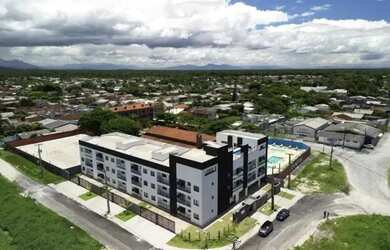 Imagem 2: Apartamento Novo, a 500m do Mar no Balneário Albatroz