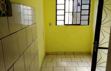 Imagem 12: Vila com 13 casas Trindade São Gonçalo