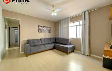 Imagem 2: APARTAMENTO MOBILIADO À VENDA NA PRAIA DO MORRO EM GUARAPARI/ES, FRENTE...